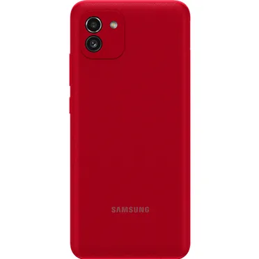 Điện Thoại Samsung Galaxy A03 (3+32GB) 5