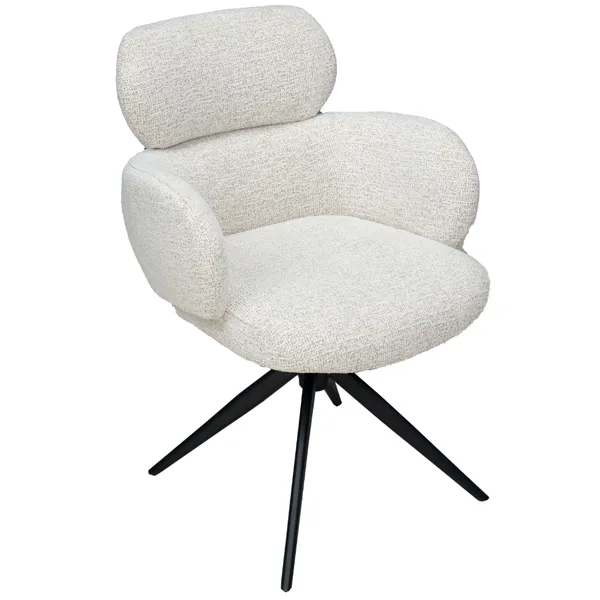 Ghế ăn Milou Beige