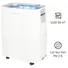 Máy lọc không khí Cuckoo CAC-CH0910FW/WHCRVN(S)