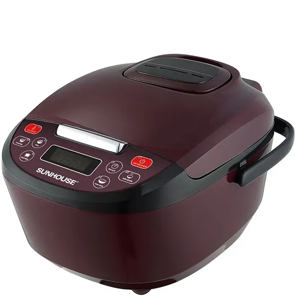 Nồi Cơm Điện Sunhouse SHD8909 1.8 Lít