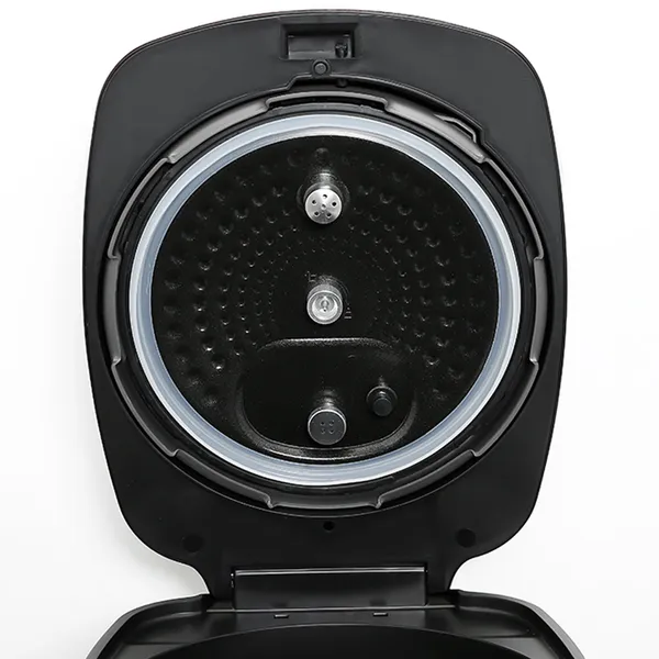 Nồi Áp Suất TEFAL Smart Pro Multicooker CY625868 - 1000W 5 Lít