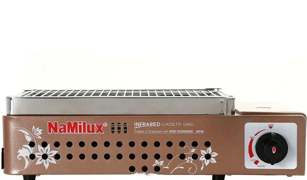 Bếp nướng gas Namilux NH-84N