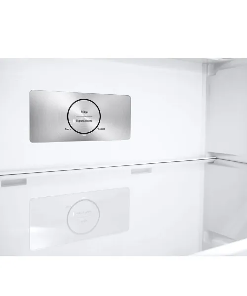 Tủ Lạnh LG Inverter 374 Lít GN-D372PS