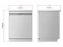Máy Rửa Chén Độc Lập LG LDN14BLA5 14 Bộ