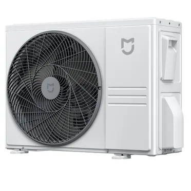 Máy Lạnh Xiaomi Inverter 1.5Hp Mijia Pro Eco 5-Star Idu/Odu 3