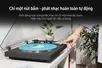 Đầu Đĩa Than Bluetooth Tự Động Sony PS-LX3BT//C SP1