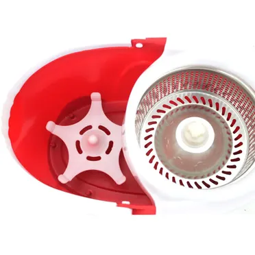 BỘ LAU NHÀ XOAY TAY MAGIC MOP 1