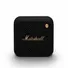 Loa Bluetooth Marshall Willen Black and Brass