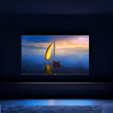 Android Tivi Xiaomi 4K UHD 58 Inch L58M7- A2 9