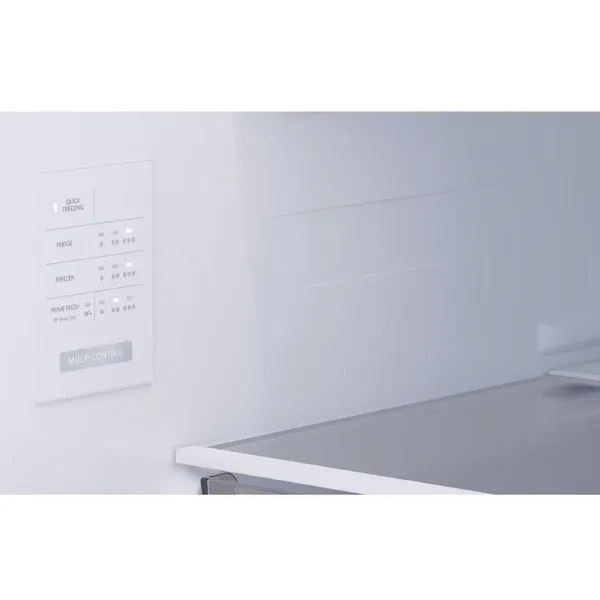 Tủ Lạnh Panasonic Inverter 374 Lít NR-BV412BWKV