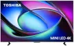 Smart Tivi Mini LED Toshiba AI 4K 55 Inch 55Z670RP