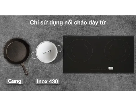 Bếp Từ Bosch PPI82566VN 10