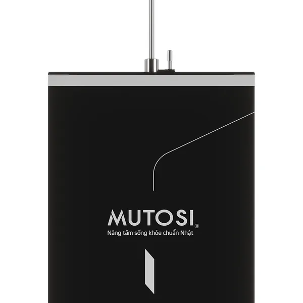 Máy Lọc Nước Hydrogen Mutosi MP-S1001