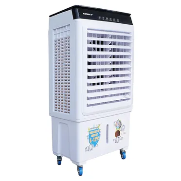 Máy làm mát không khí Sanaky VH5500AR 0