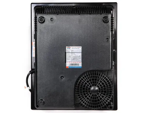 Bếp hồng ngoại cơ đơn Sunhouse SHD6011 2000W (Tặng Kèm Vỉ Nướng) 1