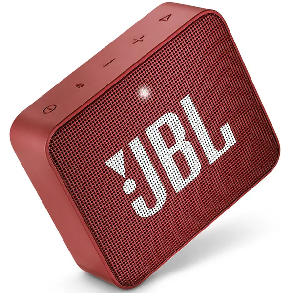 Loa Bluetooth JBL GO2RED