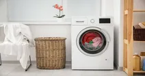TOP 5 m&aacute;y giặt gi&uacute;p quần &aacute;o tươm tất trong m&ugrave;a mưa b&atilde;o