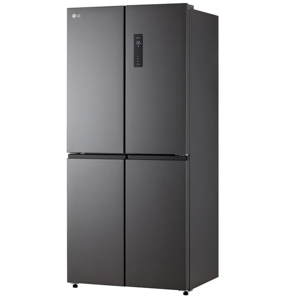 Tủ Lạnh LG Inverter 470 Lít GR-B50BL