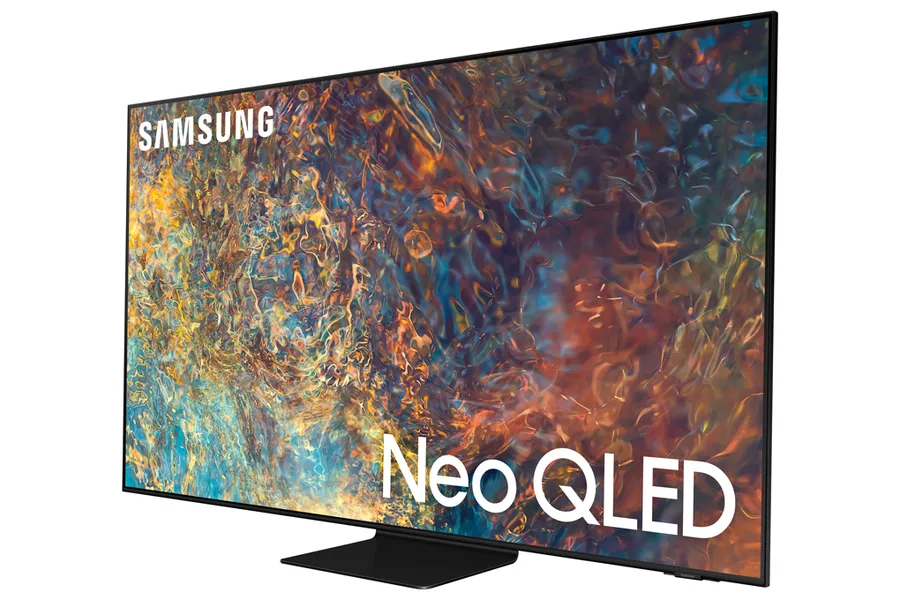 Samsung Smart Tivi Neo QLED 4K 50 Inch QA50QN90A