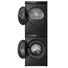 Combo Tháp Giặt Sấy Cao Cấp Panasonic NA-24VDW1BVT & NH-XJ21D2BVT