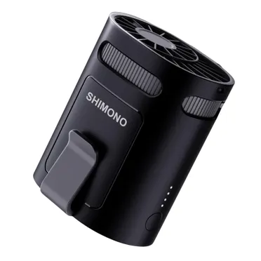 Quạt Đeo Thắt Lưng Shimono SM-WF38 0
