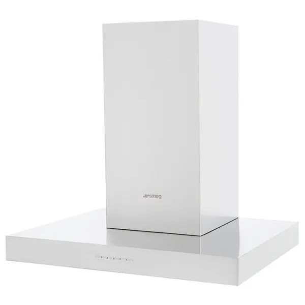 Máy Hút Mùi SMEG KBT600XE
