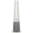 Máy Lọc Không Khí LG PuriCare Aero Tower Hit FS15GPBK0 Màu Be