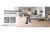 Máy Lau Sàn Hút Bụi Tineco Floor One i6 Stretch Plus II