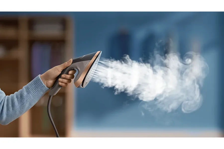 Bàn Ủi Hơi Nước Đứng Philips AIS6030/80