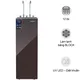 Máy Lọc Nước Sanaky Nóng Lạnh Hydrogen Khoáng 12 Lõi SNK-TV3HK020 Làm Lạnh Bằng Block