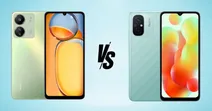 So s&aacute;nh Xiaomi Redmi 13C v&agrave; Redmi 12C - c&oacute; n&ecirc;n l&ecirc;n đời smartphone hay kh&ocirc;ng?