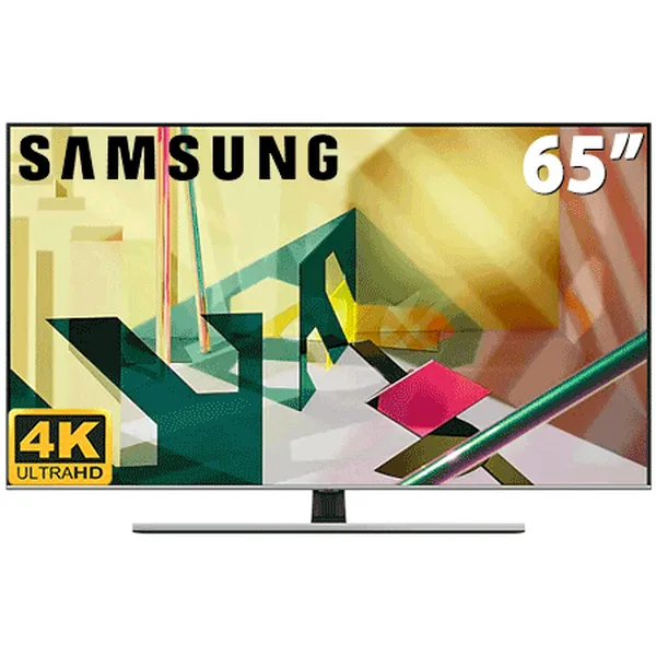 Samsung Smart Tivi 4K 65 Inch QA65Q70TA