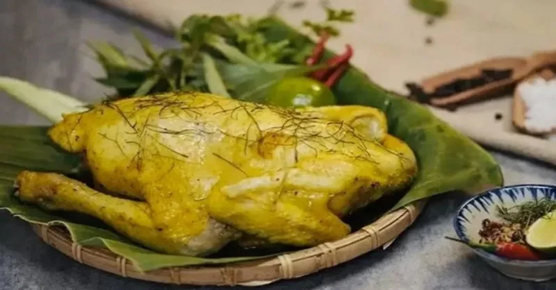Cách làm gà hấp bia thơm ngon, mềm ngọt chuẩn nhà hàng tại nhà