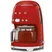 Máy Pha Cà Phê Smeg DCF02RDEU Màu Đỏ 1