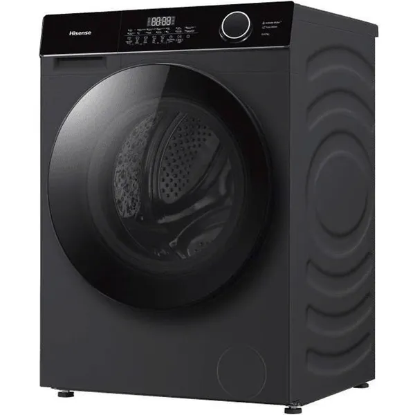 Máy Giặt Sấy Hisense Inverter 10.5/7 Kg WD105M3