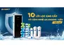 Máy Lọc Nước Nóng Nguội Sanaky SNK-S2HK002