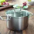 Bộ nồi 5 món Fissler Viseo - Nhập Khẩu Đức