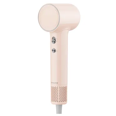 Máy Sấy Tóc Tốc Độ Cao Dreame Mini AHG11A Màu Hồng 0