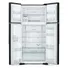 Tủ Lạnh Hitachi Inverter 540 Lít R-FW690PGV7 GBK