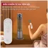 Quạt Sưởi Gốm Tích Hợp Tạo Ẩm Fujihome FH6000