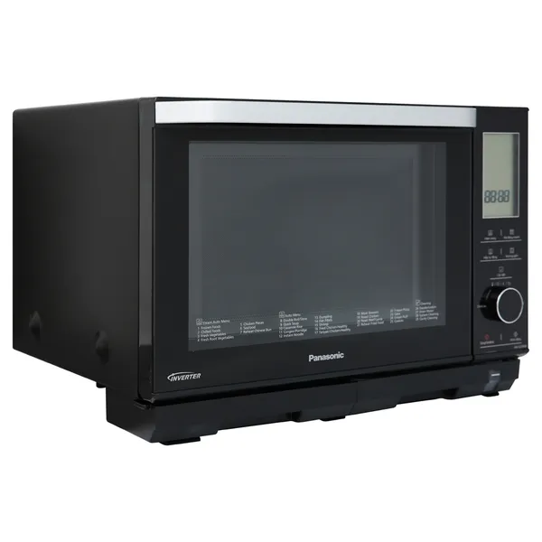Lò vi sóng Panasonic NN-DS596BYUE
