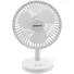 Quạt Để Bàn Có Sạc Tích Điện Perfect PF-QB2170