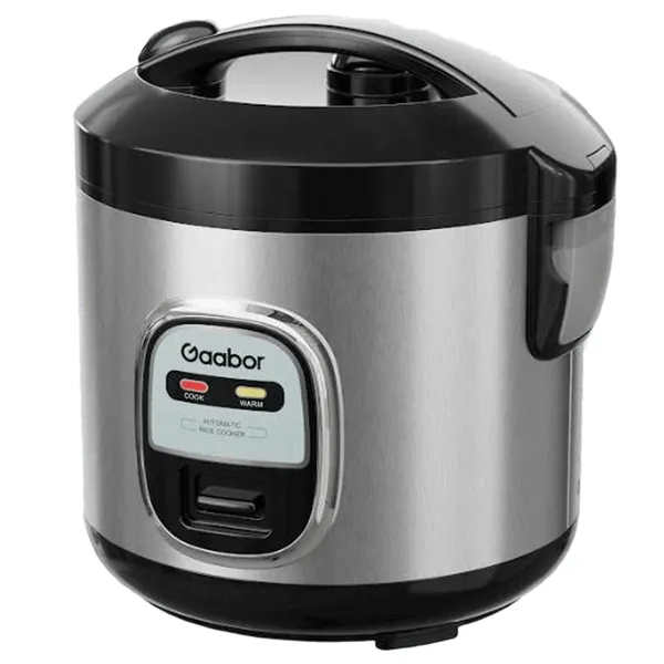 Nồi Cơm Điện Gaabor RC20M-YE01A 1 Lít