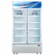 Tủ Mát Alaska Inverter 800 Lít LCI-800C