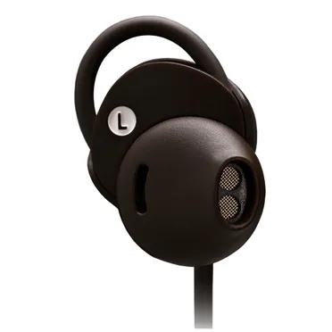 Tai nghe Marshall Minor II Bluetooth Brown 2