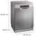 Máy Rửa Chén Bosch SMS6ZCI02P series 6 Sấy Zeolith- Xuất Xứ Đức 1