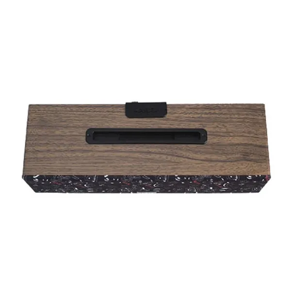 Loa Bluetooth Model 01 Đen