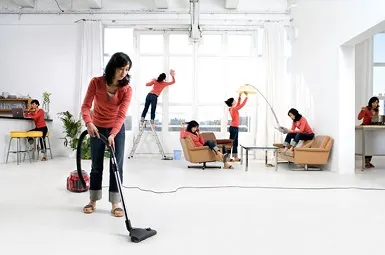 Nên mua máy hút bụi loại nào tốt, tiết kiệm điện hiện nay?