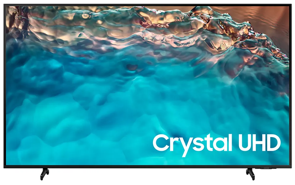 Smart Tivi Samsung 4K 55 Inch UA55BU8000