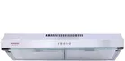 Máy hút mùi vỏ inox Sunhouse SHB6118I